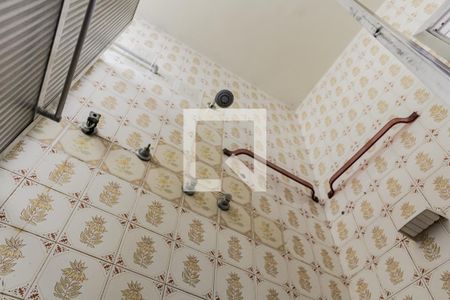 Apartamento à venda com 100m², 3 quartos e 1 vaga Apartamento à venda com 100m², 3 quartos e 1 vagaBanheiro Social