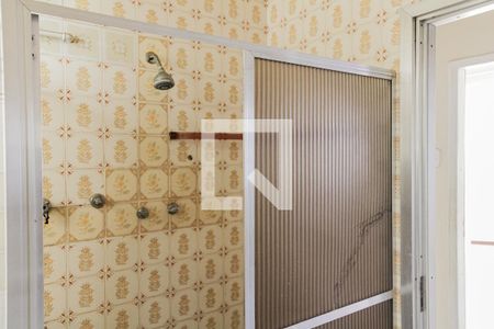 Apartamento à venda com 100m², 3 quartos e 1 vaga Apartamento à venda com 100m², 3 quartos e 1 vagaBanheiro Social