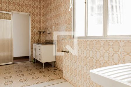 Apartamento à venda com 100m², 3 quartos e 1 vaga Apartamento à venda com 100m², 3 quartos e 1 vagaÁrea de Serviço