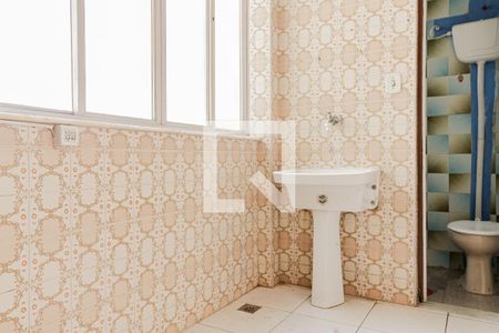 Apartamento à venda com 100m², 3 quartos e 1 vaga Apartamento à venda com 100m², 3 quartos e 1 vagaÁrea de Serviço