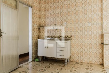 Apartamento à venda com 100m², 3 quartos e 1 vaga Apartamento à venda com 100m², 3 quartos e 1 vagaCozinha