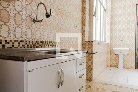 Apartamento à venda com 100m², 3 quartos e 1 vaga Apartamento à venda com 100m², 3 quartos e 1 vagaCozinha