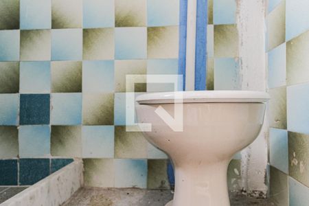 Apartamento à venda com 100m², 3 quartos e 1 vaga Apartamento à venda com 100m², 3 quartos e 1 vagaBanheiro de Serviço