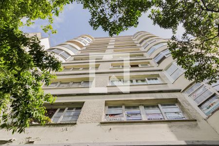 Apartamento à venda com 100m², 3 quartos e 1 vaga Apartamento à venda com 100m², 3 quartos e 1 vagaFachada do Prédio