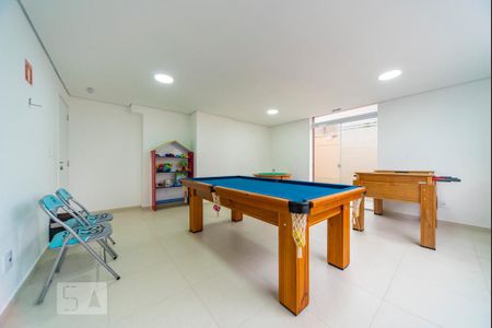 Apartamento à venda com 102m², 2 quartos e 3 vagas Apartamento à venda com 102m², 2 quartos e 3 vagasSala de Jogos