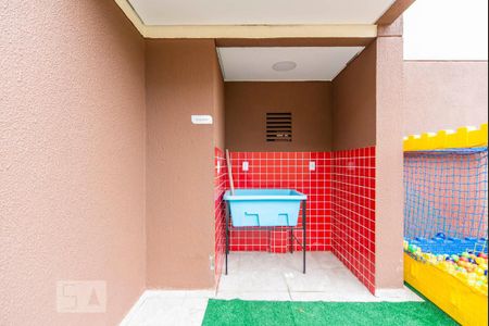 Apartamento à venda com 102m², 2 quartos e 3 vagas Apartamento à venda com 102m², 2 quartos e 3 vagasÁrea Pet