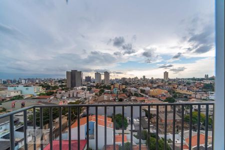 Apartamento à venda com 102m², 2 quartos e 3 vagas Apartamento à venda com 102m², 2 quartos e 3 vagasVista da Cobertura