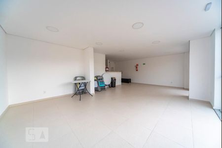 Apartamento à venda com 102m², 2 quartos e 3 vagas Apartamento à venda com 102m², 2 quartos e 3 vagasÁrea comum - Salão de festas