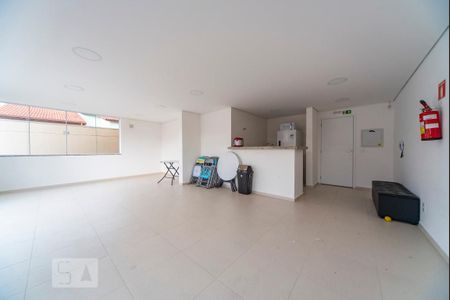 Apartamento à venda com 102m², 2 quartos e 3 vagas Apartamento à venda com 102m², 2 quartos e 3 vagasÁrea comum - Salão de festas