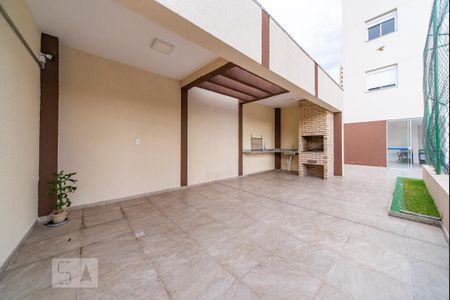 Apartamento à venda com 102m², 2 quartos e 3 vagas Apartamento à venda com 102m², 2 quartos e 3 vagasÁrea comum - Churrasqueira