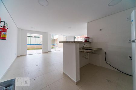 Apartamento à venda com 102m², 2 quartos e 3 vagas Apartamento à venda com 102m², 2 quartos e 3 vagasÁrea comum - Salão de festas