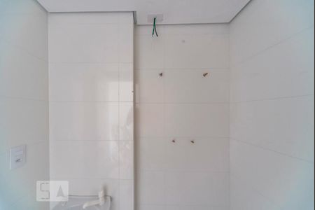 Apartamento à venda com 102m², 2 quartos e 3 vagas Apartamento à venda com 102m², 2 quartos e 3 vagasBanheiro