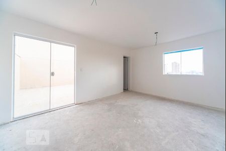 Apartamento à venda com 102m², 2 quartos e 3 vagas Apartamento à venda com 102m², 2 quartos e 3 vagasCobertura