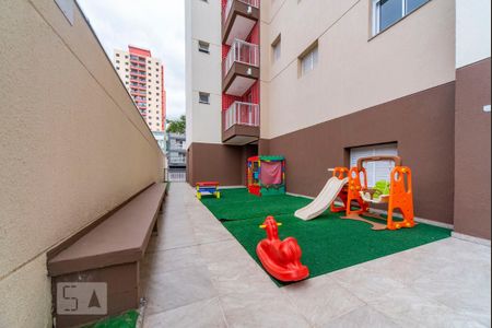 Apartamento à venda com 102m², 2 quartos e 3 vagas Apartamento à venda com 102m², 2 quartos e 3 vagasÁrea Comum - Playground