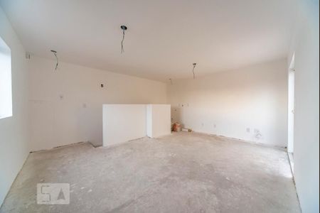 Apartamento à venda com 102m², 2 quartos e 3 vagas Apartamento à venda com 102m², 2 quartos e 3 vagasCobertura