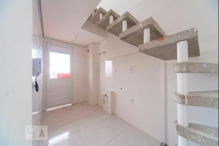 Apartamento à venda com 102m², 2 quartos e 3 vagas Apartamento à venda com 102m², 2 quartos e 3 vagasCozinha