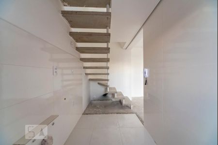 Apartamento à venda com 102m², 2 quartos e 3 vagas Apartamento à venda com 102m², 2 quartos e 3 vagasCozinha