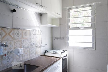 Apartamento para alugar com 90m², 3 quartos e 1 vagaCozinha