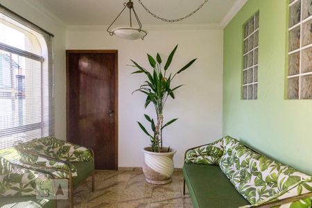 Apartamento para alugar com 90m², 3 quartos e 1 vagaHall de Entrada