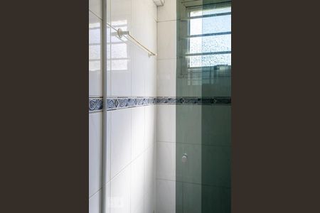 Apartamento para alugar com 90m², 3 quartos e 1 vagaBanheiro da Suíte