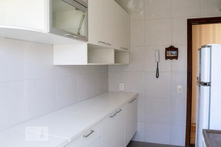 Apartamento para alugar com 90m², 3 quartos e 1 vagaCozinha