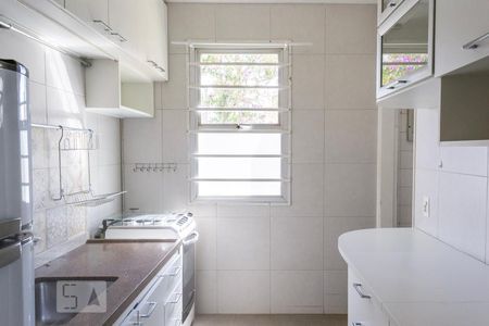Apartamento para alugar com 90m², 3 quartos e 1 vagaCozinha
