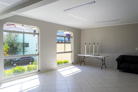 Apartamento para alugar com 90m², 3 quartos e 1 vagaSalão de Festas