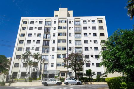 Apartamento para alugar com 90m², 3 quartos e 1 vagaFachada do Condomínio