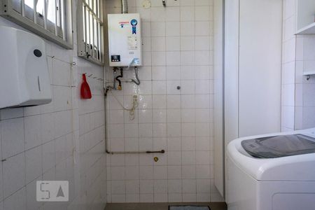 Apartamento para alugar com 90m², 3 quartos e 1 vagaÁrea de Serviço
