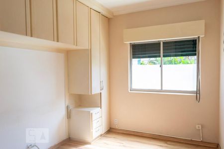 Apartamento para alugar com 90m², 3 quartos e 1 vagaQuarto 3