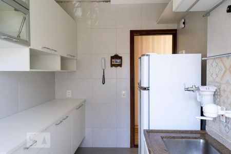 Apartamento para alugar com 90m², 3 quartos e 1 vagaCozinha