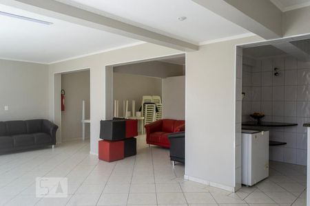 Apartamento para alugar com 90m², 3 quartos e 1 vagaSalão de Festas