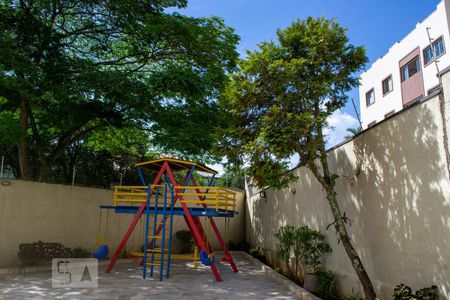 Apartamento para alugar com 90m², 3 quartos e 1 vagaPlayground