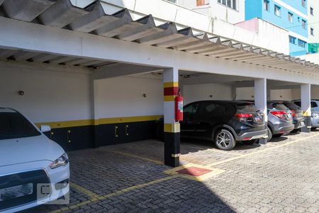 Apartamento para alugar com 90m², 3 quartos e 1 vagaGaragem