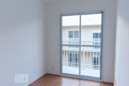 Suíte de kitnet/studio à venda com 1 quarto, 32m² em Vila Palmeiras, São Paulo