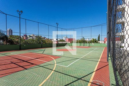 Apartamento à venda com 63m², 2 quartos e 2 vagas Apartamento à venda com 63m², 2 quartos e 2 vagasQuadra Esportiva