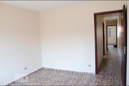 Casa à venda com 121m², 3 quartos e 2 vagasQuarto 3