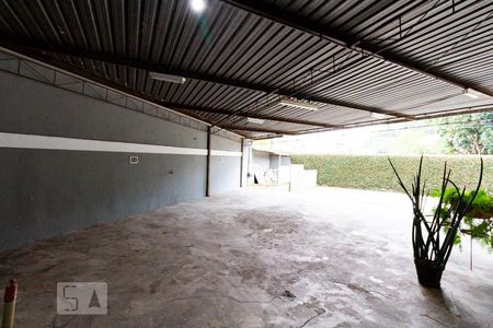 Apartamento à venda com 43m², 1 quarto e 1 vaga Apartamento à venda com 43m², 1 quarto e 1 vagaÁrea comum - Salão de festas