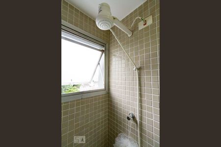 Apartamento à venda com 43m², 1 quarto e 1 vaga Apartamento à venda com 43m², 1 quarto e 1 vagaBanheiro