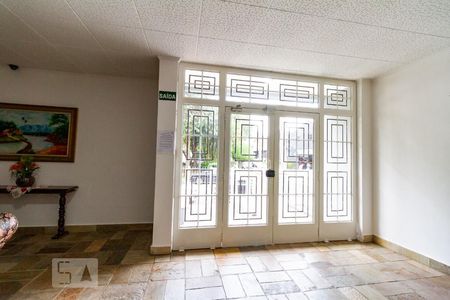 Apartamento à venda com 43m², 1 quarto e 1 vaga Apartamento à venda com 43m², 1 quarto e 1 vagaHall de Entrada