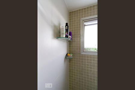 Apartamento à venda com 43m², 1 quarto e 1 vaga Apartamento à venda com 43m², 1 quarto e 1 vagaBanheiro