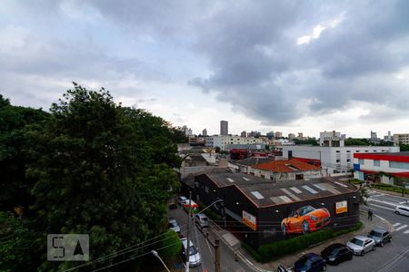 Apartamento à venda com 43m², 1 quarto e 1 vaga Apartamento à venda com 43m², 1 quarto e 1 vagaVista do Quarto