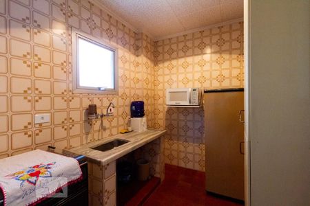 Apartamento à venda com 43m², 1 quarto e 1 vaga Apartamento à venda com 43m², 1 quarto e 1 vagaÁrea comum - Salão de festas