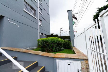 Apartamento à venda com 43m², 1 quarto e 1 vaga Apartamento à venda com 43m², 1 quarto e 1 vagaÁrea comum