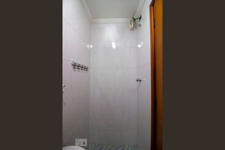 Apartamento à venda com 193m², 4 quartos e 2 vagasBanheiro de Serviço