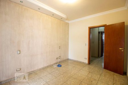 Apartamento à venda com 193m², 4 quartos e 2 vagasQuarto 4 - Suíte