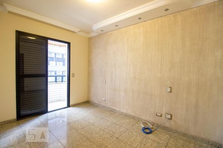 Apartamento à venda com 193m², 4 quartos e 2 vagasQuarto 4 - Suíte