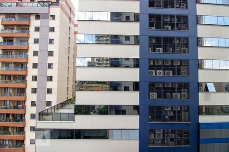 Apartamento à venda com 193m², 4 quartos e 2 vagasVista da Suíte