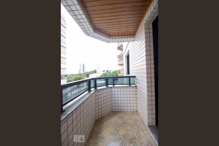 Apartamento à venda com 193m², 4 quartos e 2 vagasSacada da Suíte