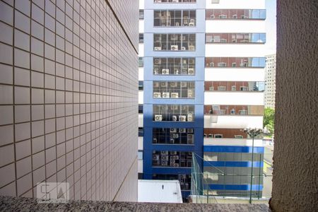 Apartamento à venda com 193m², 4 quartos e 2 vagasVista do quarto 2